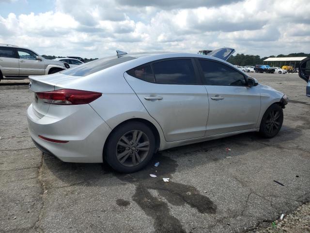 2018 HYUNDAI ELANTRA SE - 5NPD84LF9JH348742