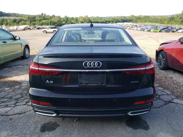 2019 AUDI A6 PRESTIG WAUM2AF25KN111611