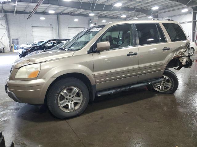 HONDA PILOT EX