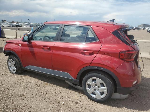 2020 HYUNDAI VENUE SE KMHRB8A33LU014055