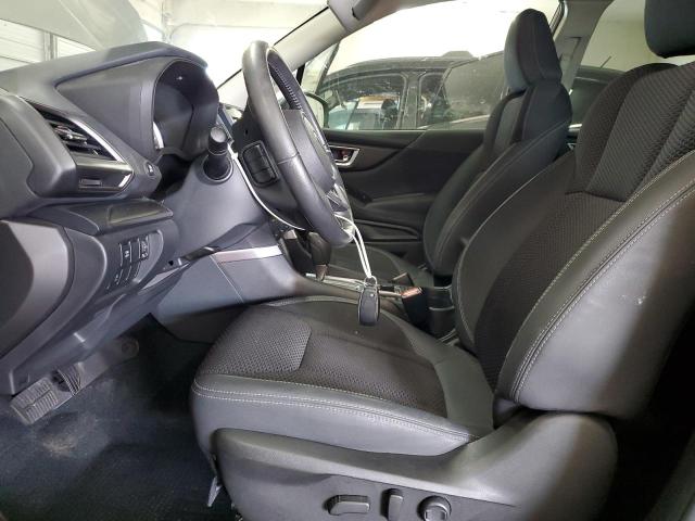 2021 SUBARU FORESTER P JF2SKAFC0MH426404