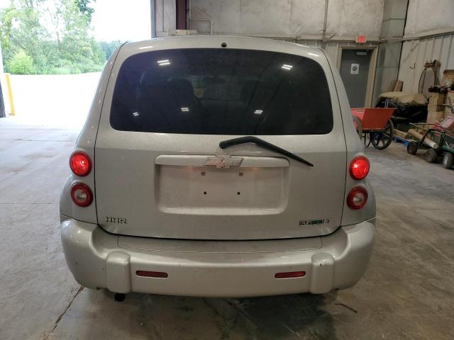 2011 CHEVROLET HHR LT - 3GNBABFW0BS511045