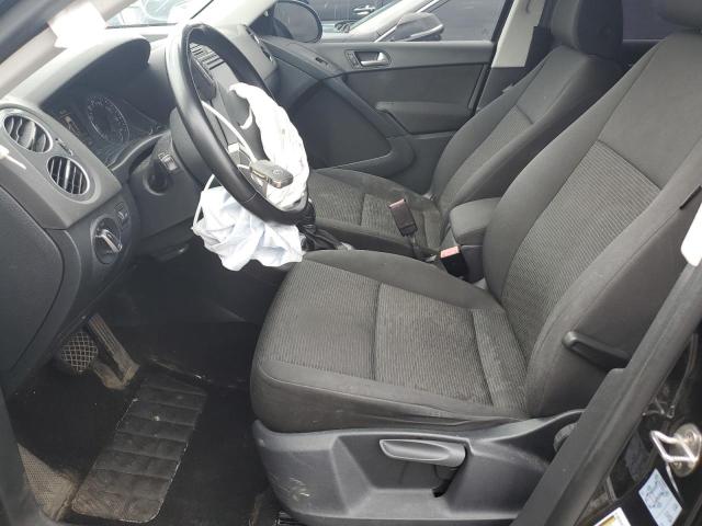 2018 VOLKSWAGEN TIGUAN LIM WVGBV7AX6JK006045