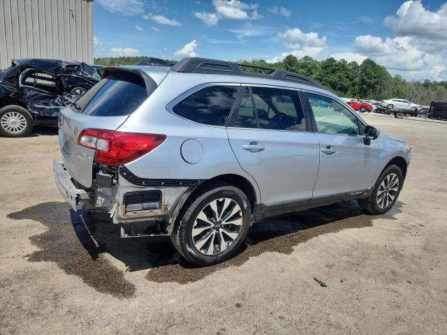 Vin: 4s4bsakc2h3340126, lot: 62584855, subaru outback 2.5i limited 20173