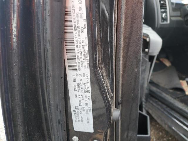 2017 RAM 1500 ST 3C6JR6AG4HG602245