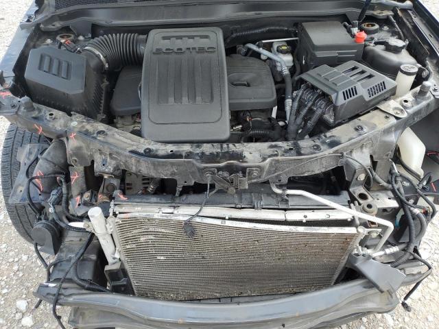 2017 GMC TERRAIN DENALI 2GKALREK8H6122168