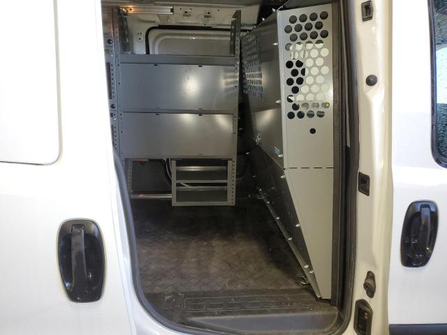2022 RAM PROMASTER CITY TRADESMAN ZFBHRFABXN6W81318