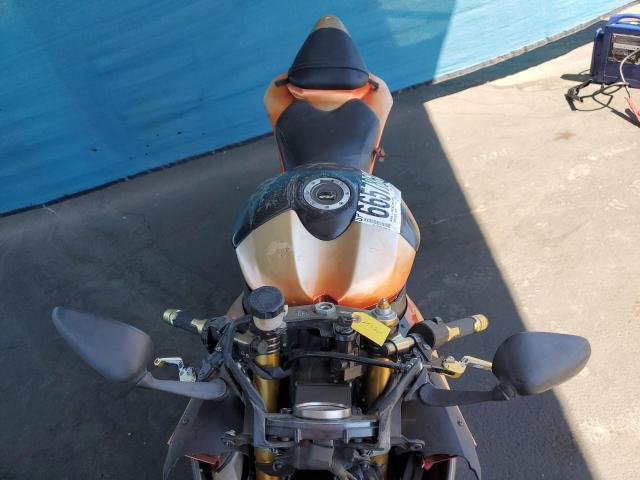 2009 YAMAHA YZFR6 C JYARJ16Y49A002764
