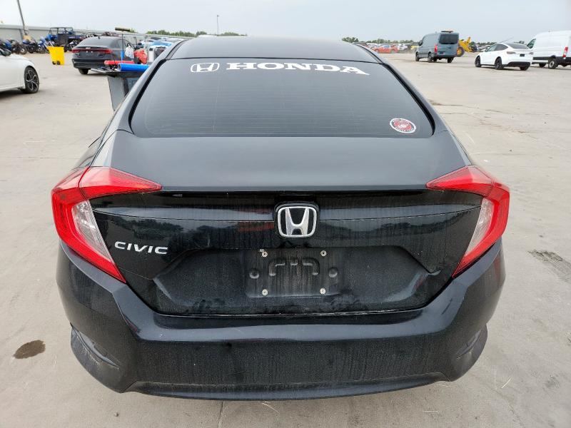 2016 HONDA CIVIC EX 2HGFC2F73GH539219