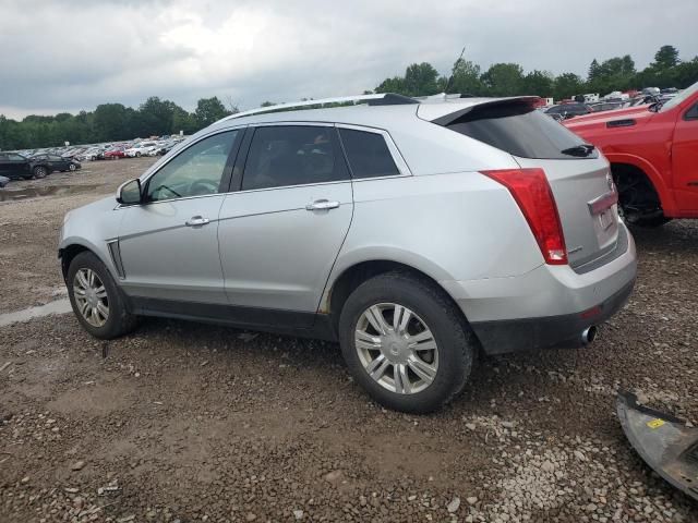Vin: 3gyfnbe30es608444, lot: 61933615, cadillac srx luxury collection 20142