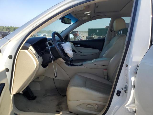 2017 INFINITI QX50 - JN1BJ0RP0HM383158