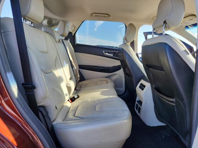 2015 FORD EDGE TITAN - 2FMTK3K93FBC05738