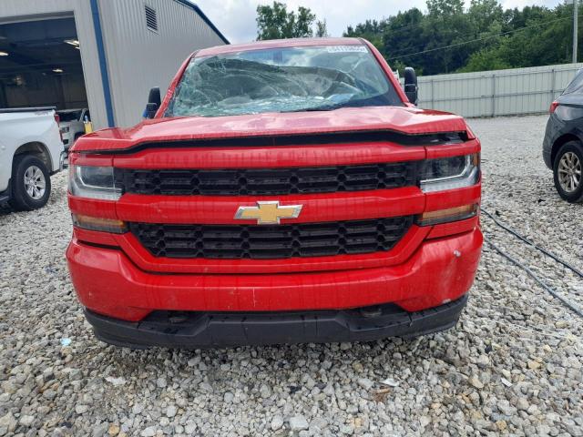 2017 CHEVROLET SILVERADO - 1GCVKPEC1HZ324657