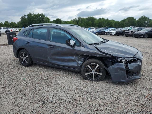 2019 SUBARU IMPREZA PR 4S3GTAD69K3732056
