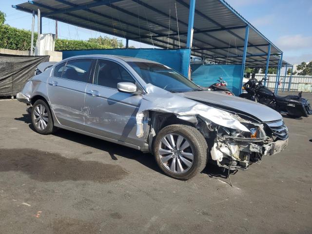 2011 HONDA ACCORD EXL - 1HGCP3F8XBA014770