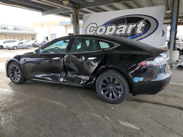 2020 TESLA MODEL S - 5YJSA1E20LF416884