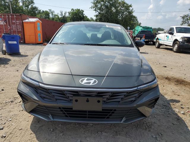 2025 HYUNDAI ELANTRA SE - KMHLM4DG9SU975247