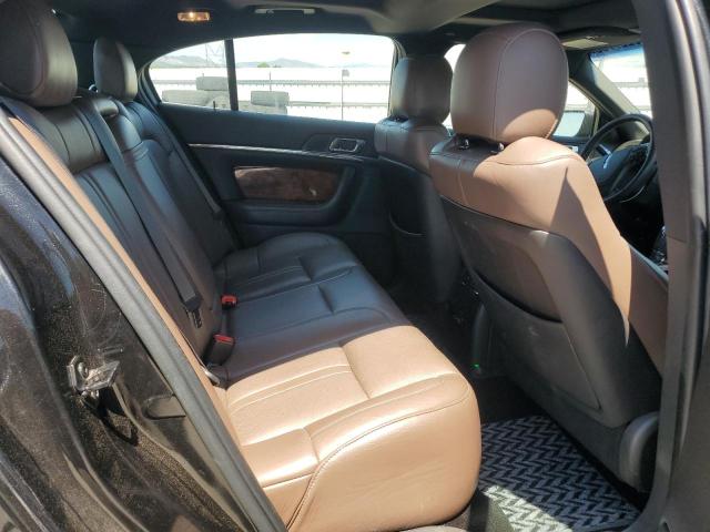 2015 LINCOLN MKS 1LNHL9DK3FG601456