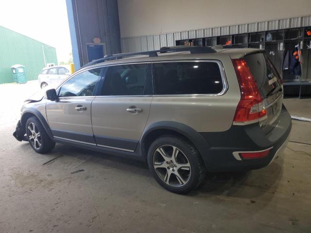 2015 VOLVO XC70 T6 PR YV4902NK8F1217874