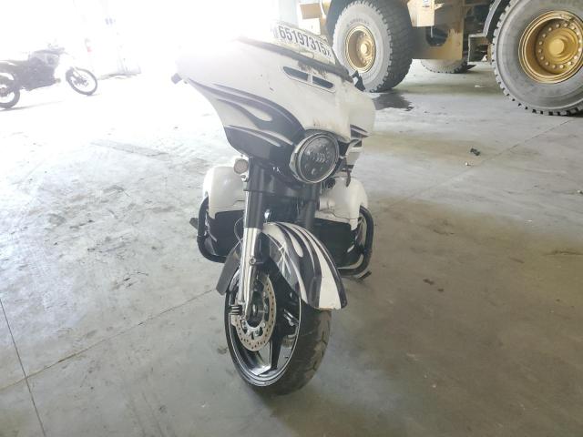 2016 HARLEY-DAVIDSON FLHXSE CVO - 1HD1PXN19GB954155