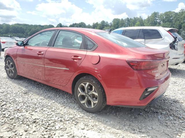 2019 KIA FORTE FE 3KPF24AD2KE023657