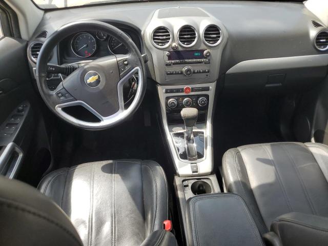 2012 CHEVROLET CAPTIVA SP - 3GNAL3E53CS595769