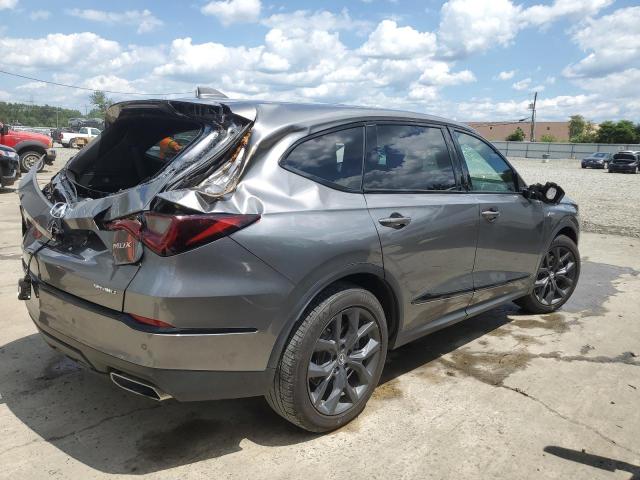 2023 ACURA MDX A-SPEC 5J8YE1H0XPL038618
