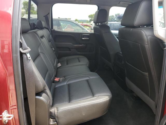 2018 GMC SIERRA K15 - 3GTU2NEC9JG279344