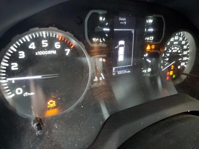 2020 TOYOTA TUNDRA DOU 5TFUY5F10LX925865