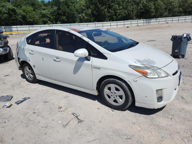 2010 TOYOTA PRIUS - JTDKN3DU7A0132666