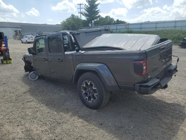 2025 JEEP GLADIATOR 1C6RJTAG6SL527258