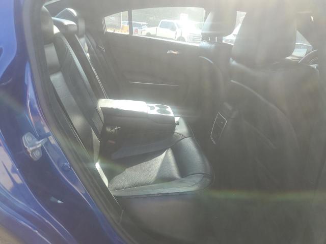 2021 DODGE CHARGER SX 2C3CDXBG1MH624481