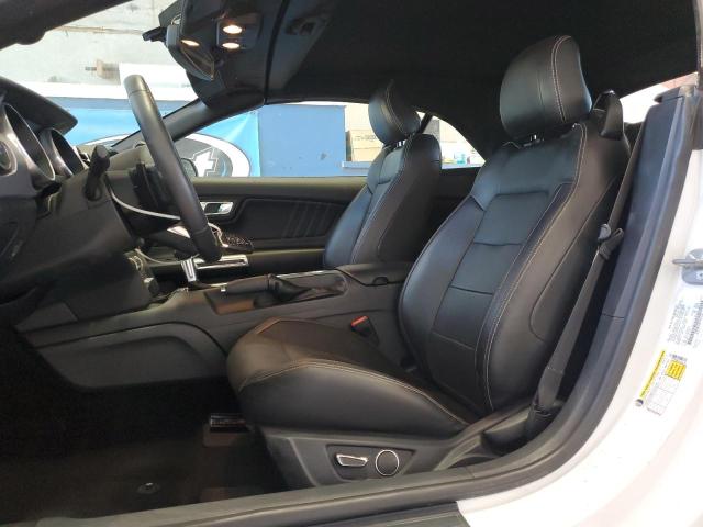 2018 FORD MUSTANG - 1FATP8UHXJ5165104