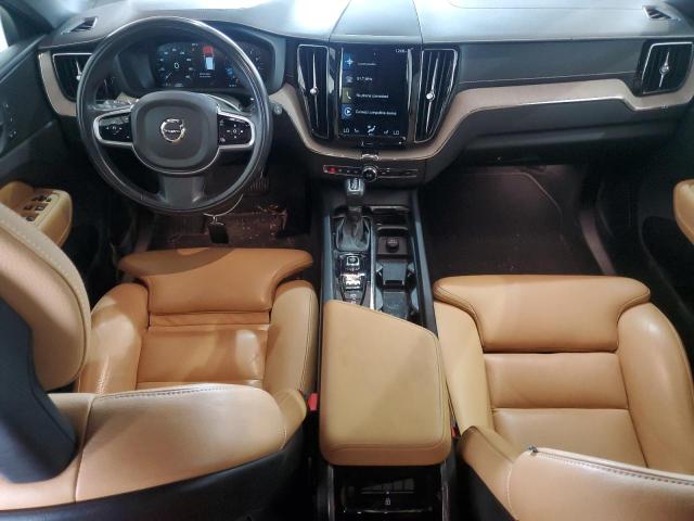 2018 VOLVO XC60 T5 IN YV4102RL6J1029993