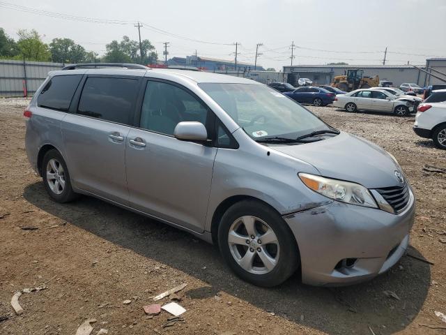 2013 TOYOTA SIENNA LE - 5TDKK3DC4DS308641
