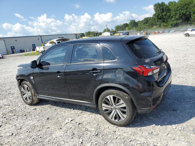 2020 MITSUBISHI OUTLANDER JA4AP3AU2LU024388