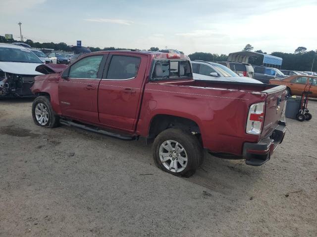 2017 CHEVROLET COLORADO L 1GCGSCEN8H1211600
