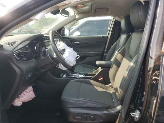 2020 BUICK ENCORE GX - KL4MMESL8LB102563