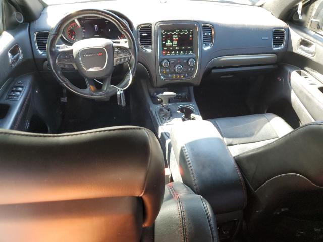 2018 DODGE DURANGO R/ 1C4SDJCT2JC145498