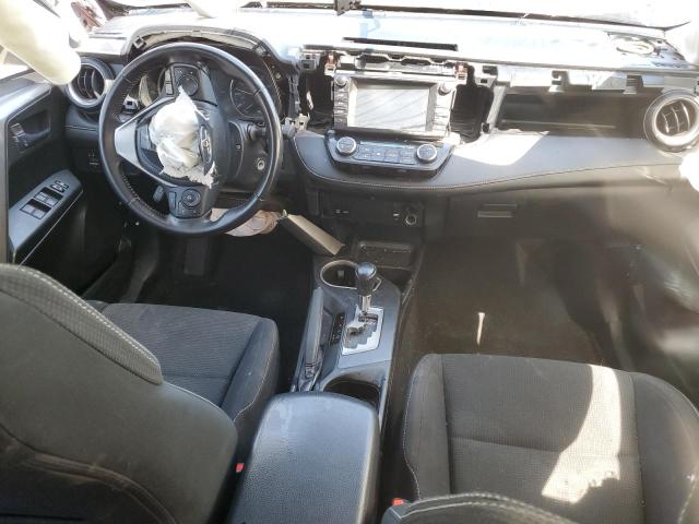2017 TOYOTA RAV4 XLE - JTMRFREV2HJ115042