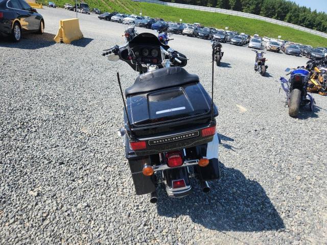 2005 HARLEY-DAVIDSON FLHTCUI 1HD1FCW145Y608132