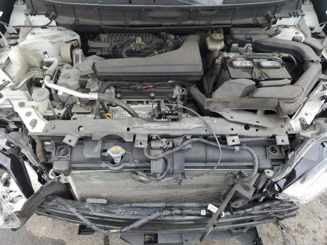 2016 NISSAN ROGUE S KNMAT2MT2GP640546
