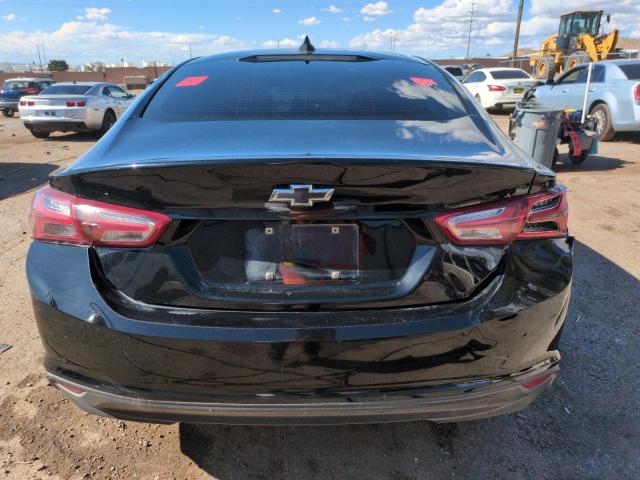 2020 CHEVROLET MALIBU LT - 1G1ZD5ST4LF088254
