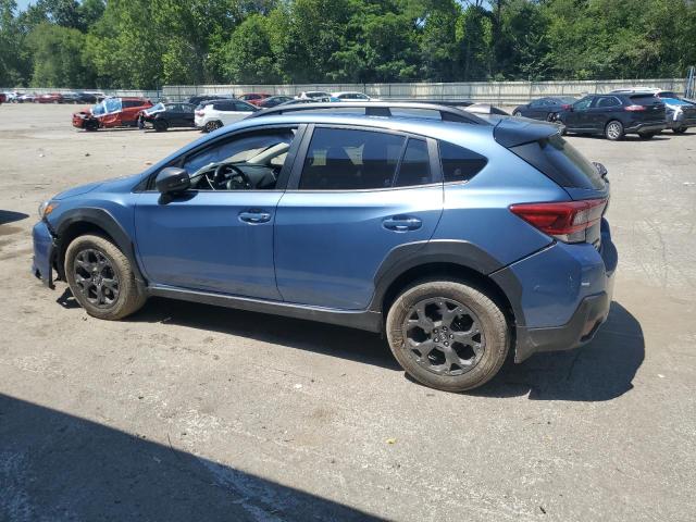 2023 SUBARU CROSSTREK JF2GTHSC0PH226919