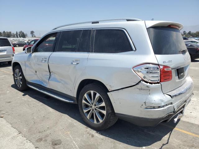 2016 MERCEDES-BENZ GL 450 4MA 4JGDF6EE1GA708149