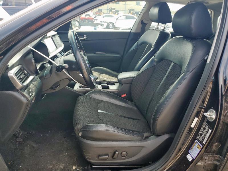 2020 KIA OPTIMA LX 5XXGT4L39LG402959