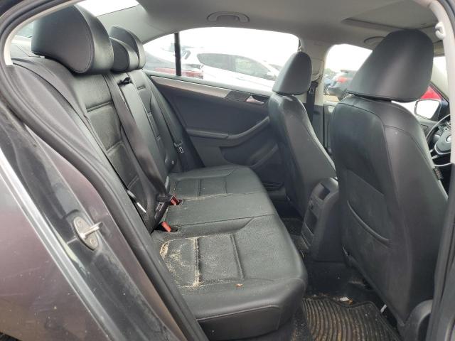 2017 VOLKSWAGEN JETTA SE 3VWDB7AJ2HM388754