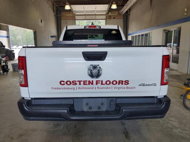 2022 RAM 1500 TRADE 1C6RRFCG9NN340287