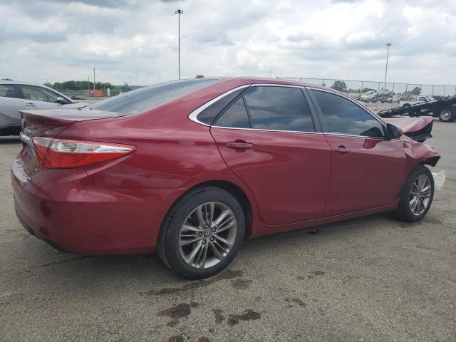 2015 TOYOTA CAMRY LE 4T1BF1FK8FU966406