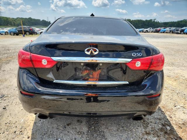2016 INFINITI Q50 PREMIUM JN1EV7AP7GM302855